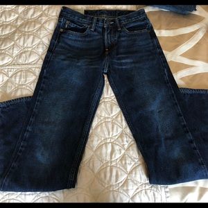Abercrombie Kids Bootcut Jeans